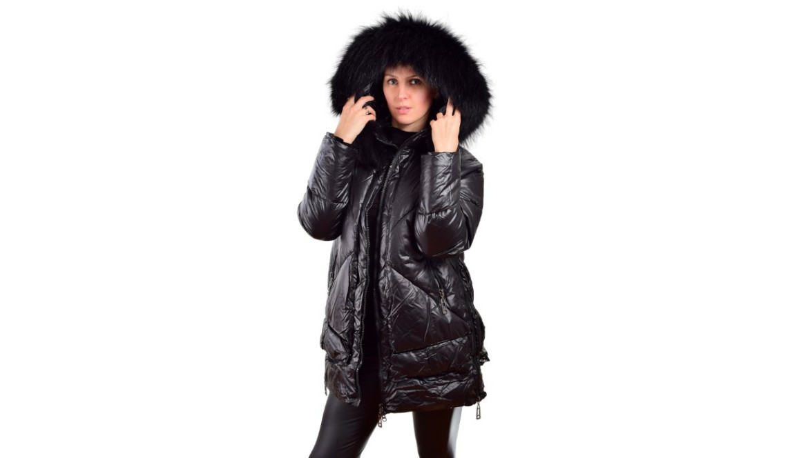 Winter Fashion Must-Haves: Modische Jacken und Mäntel mit Naturpelz, die Sie in Ihrem Kleiderschrank brauchen